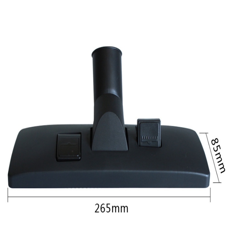 吸尘器配件地板地毯刷头地板刷内径吸头32/35/36/37/38mm