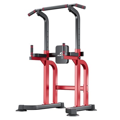 单杠室内家用引体向上器拉伸吊杠家庭落地架单双杠单杠健身器材