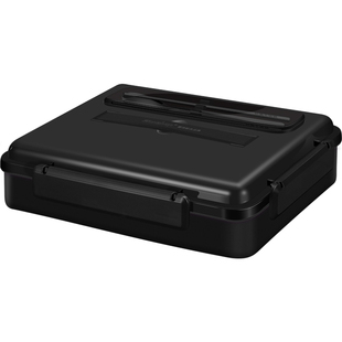 德国kunzhan316不锈钢饭盒大容量分隔型学生上班族食堂便当盒餐盘