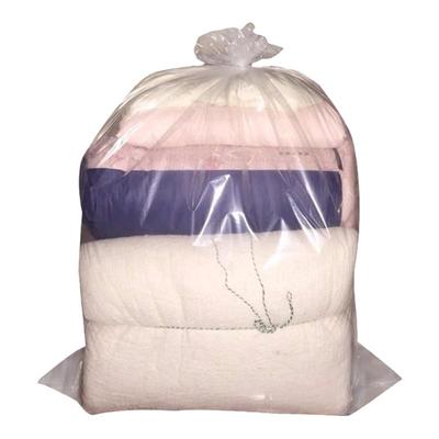 被子衣服收纳袋防水防潮塑料