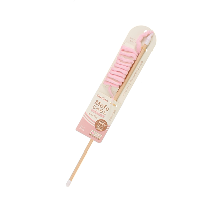 天然羊毛激发猫咪狩猎天性