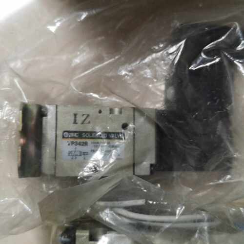 询价VP324R（1个）V4214 （1个）V4124 110V