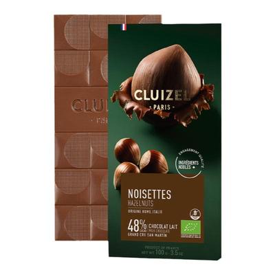 法国MichelCluizel焦糖海盐