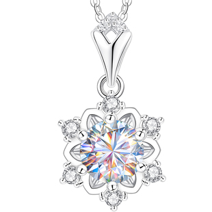 214情人节礼物送女友送女朋友送老婆实用走心高级感项链礼盒女生