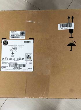 【询价】20AC2P1A0AYNANC0 罗克韦尔AB 变频适用