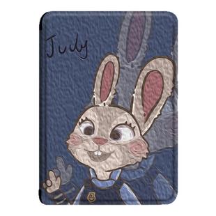 疯狂动物城适用汉王N10mini文石BOOX电子书NoteAir4C卡通保护套壳