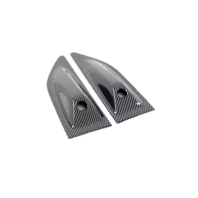 【防护摄像头】SU7叶子板保护罩