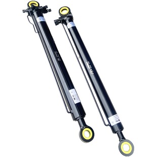 适用于徐工汉风G7驾驶室举升缸 翻转液压缸总成 原厂配套油缸配件