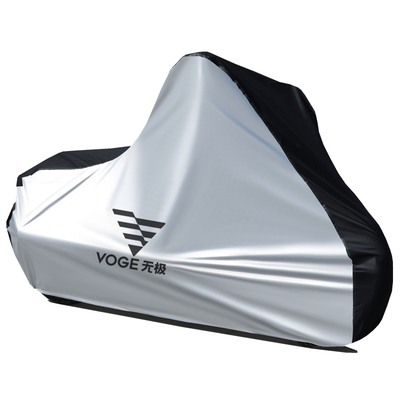 无极SR250GT300GYQ250摩托车衣