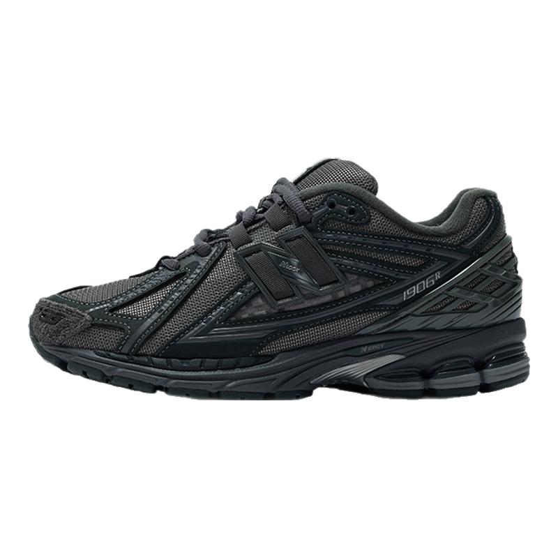 New Balance NB官方男女情侣款复古休闲机能休闲老爹鞋M1906RHX