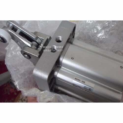 议价实拍现货SMC正品全新气缸RS2H50-30DL CDRA1BS100-190CZ 假一