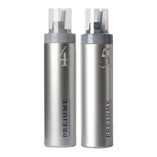 日本玫丽盼泡沫发蜡卷发弹力素保湿蓬松定型发胶法式泡泡摩丝发蜡