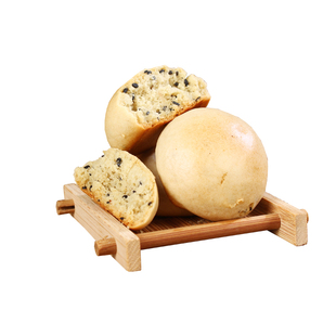 江西特产桂花云雾味散装传统休闲糕点小点心零食小吃茶点九江茶饼