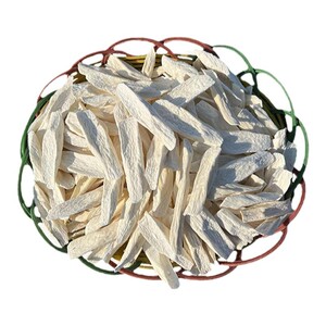 真无硫不漂白无酸味温县怀山药片