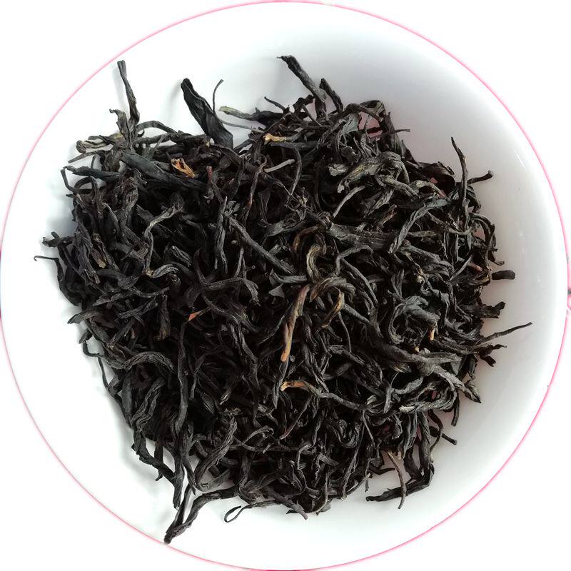 新茶纯手工红茶老树古树茶野生高特色产区红茶