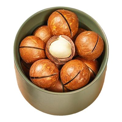 云夏庄园云南新鲜夏威夷果特大果