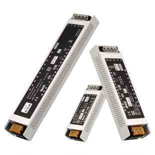 已接入米家APP智能灯带电源驱动控制器低压24V灯带变压器