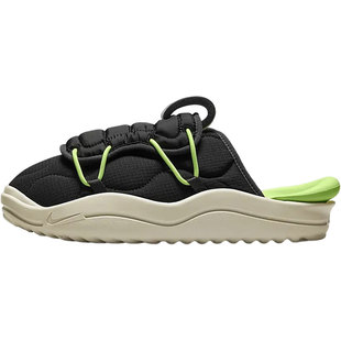 Nike/耐克官方正品 Offline 3.0 男子舒适运动休闲拖鞋DJ5226-004