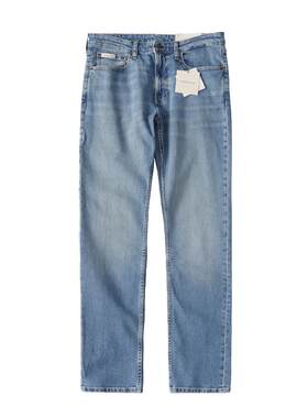 CalvinKlein男士牛仔裤