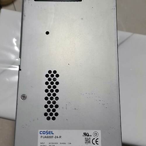溢价-COSEL科索PJA600F-24-R 24V25A