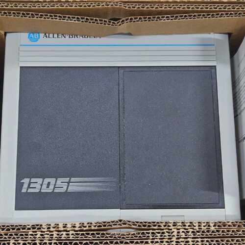 Allen-Bradley 1305-BA09A-DE NEW
