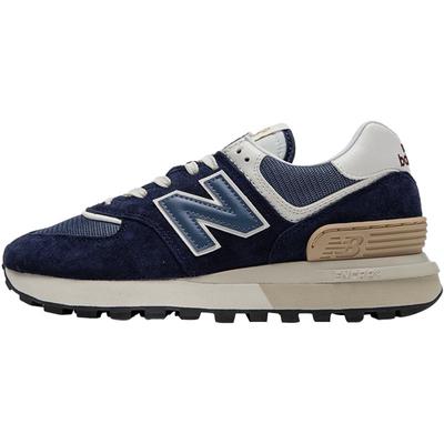 NEW BALANCE男鞋女鞋休闲鞋新款NB574运动鞋健身训练跑鞋U574YCE
