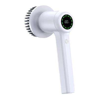 LHM德国品牌电动清洁刷长柄厨刷