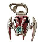 漫威MR28钢铁侠机甲无线蓝牙耳机半入耳式降噪游戏电竞送男生礼物