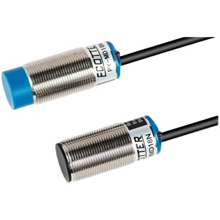 E3S-GS3E4 U型 槽型电梯平层感应器光电开关传感器EU30TD0030DK2P