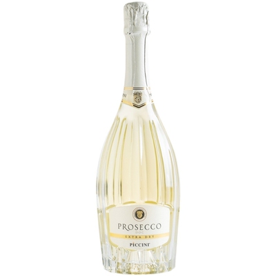 华丽又震撼|意大利彼奇尼酒庄Piccini Proseco经典起泡酒葡萄窖主