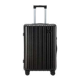 迪士尼2025新款高端行李箱男结实耐用拉杆箱高颜值旅行密码箱女生