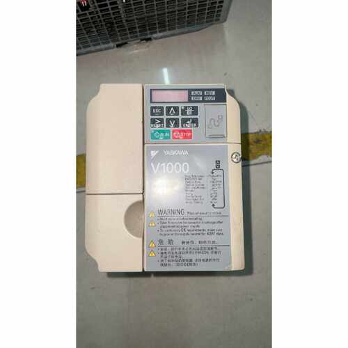 询价-CIMR-VB4A0007BBA安川变频器3.0KW/2