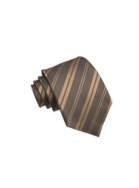 八度空间男士商务手打领带合集