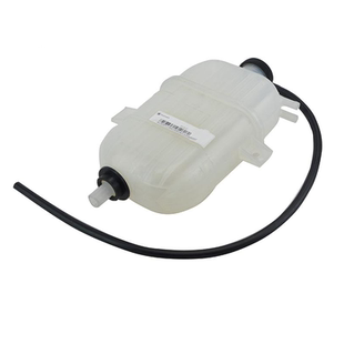 适配福田拓陆者 萨瓦纳副水箱总成副水壶溢水壶 拓路者膨胀壶原厂