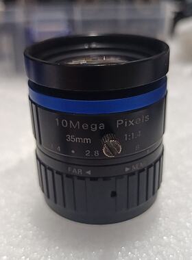 议价Industrial Camera Lens 10Mega Pixels 10 Megapixels 3适用
