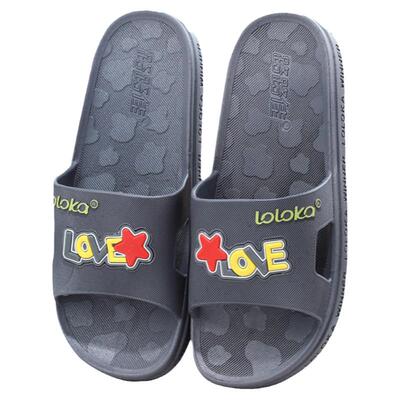 路路佳男士夏季凉拖鞋防滑凉拖