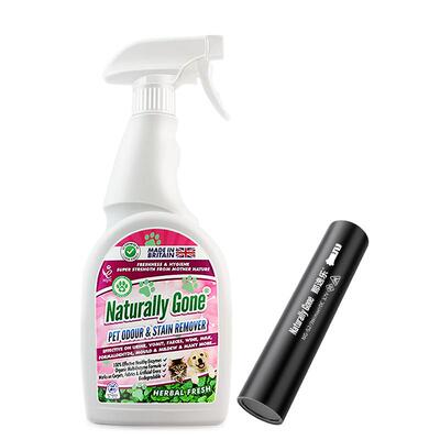 除臭剂宠物消毒液那逸乐