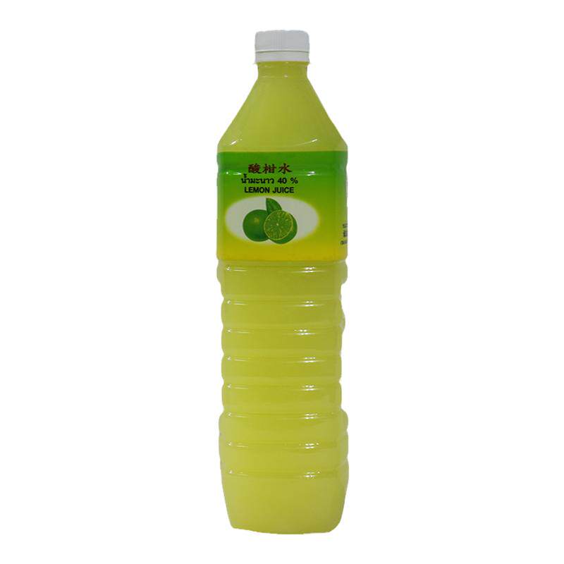 神童酸柑水酸柠檬水柠檬汁青柠汁
