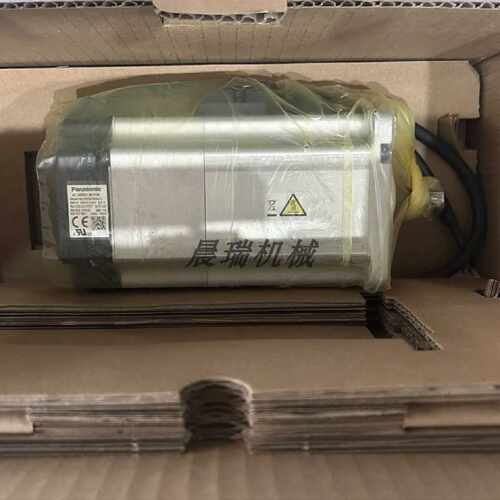 议价松下 MSME102GCG MDME202GCG 议价伺服电机包邮现货出售