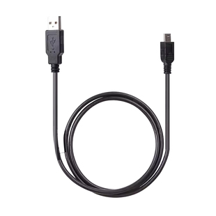 适用360海康萤石小米智能猫眼可视门铃充电源线监控摄像头充电线