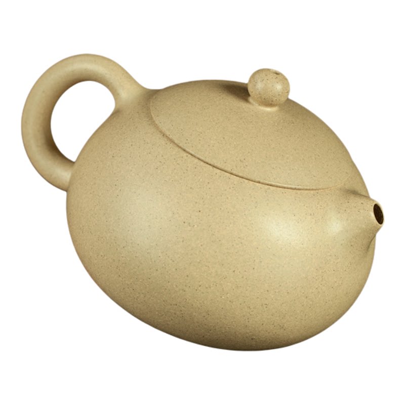 紫砂壶手工花鸟图案茶壶功夫茶具茶壶