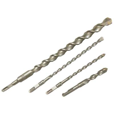 方大王电锤头官方正品植筋锋利