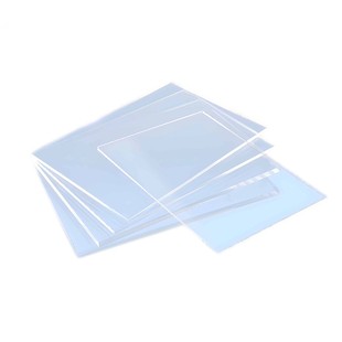 亚克力有机玻璃工艺折弯热弯弧形U型L型加工UV打印来图加工定制