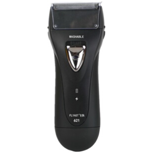 飞快科技电动剃须刀621 632 631 623全身水洗往复式刮胡刀大功率