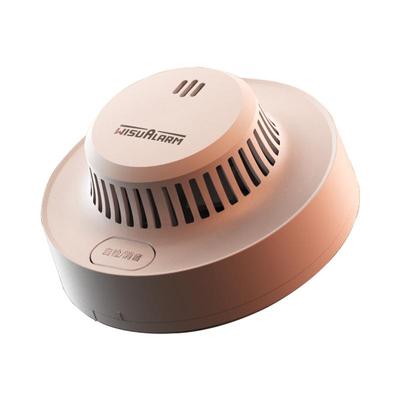 【现货】烟雾报警器消防专用