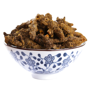 新货干净川黄连中药材包邮