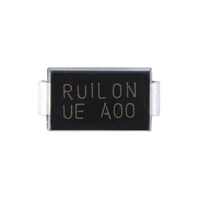 SMAJ12CATVS瞬变抑制二极管