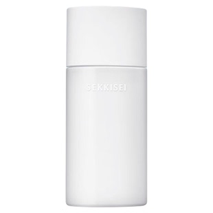 雪肌精逸透舒润乳液 补水保湿滋润清爽正品