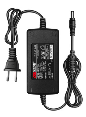 电源适配器12V2A12V3A监控摄像头