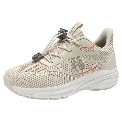 足力健老人鞋官方正品旗舰店